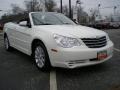 Stone White - Sebring Touring Convertible Photo No. 3