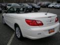 Stone White - Sebring Touring Convertible Photo No. 7