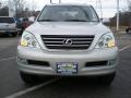 Silver Pine Metallic - GX 470 Photo No. 2