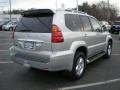 Silver Pine Metallic - GX 470 Photo No. 5