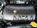 2.4L DOHC 16V MIVEC Inline 4 Cylinder Engine for 2009 Mitsubishi Outlander SE #45065263