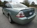 Titanium Green Metallic - Taurus SEL Photo No. 3