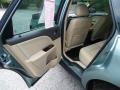 Titanium Green Metallic - Taurus SEL Photo No. 7