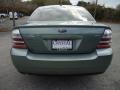 Titanium Green Metallic - Taurus SEL Photo No. 11