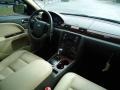 Titanium Green Metallic - Taurus SEL Photo No. 17