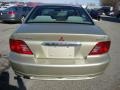 2001 Banyon Bay Beige Mitsubishi Galant ES  photo #9