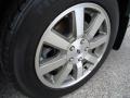 Titanium Green Metallic - Taurus SEL Photo No. 23