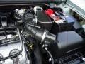 Titanium Green Metallic - Taurus SEL Photo No. 25