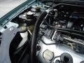 Titanium Green Metallic - Taurus SEL Photo No. 26