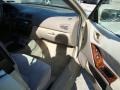 2001 Banyon Bay Beige Mitsubishi Galant ES  photo #18