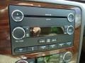 Titanium Green Metallic - Taurus SEL Photo No. 31