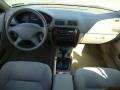 2001 Banyon Bay Beige Mitsubishi Galant ES  photo #26