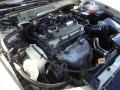 2001 Mitsubishi Galant 2.4 Liter SOHC 16-Valve 4 Cylinder Engine Photo