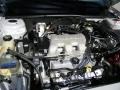 3.4 Liter OHV 12-Valve V6 Engine for 2003 Oldsmobile Alero GLS Coupe #45066957