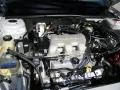 3.4 Liter OHV 12-Valve V6 2003 Oldsmobile Alero GLS Coupe Engine