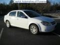 Summit White - Cobalt LT Sedan Photo No. 1