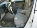Summit White - Cobalt LT Sedan Photo No. 3