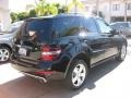 Black - ML 350 4Matic Photo No. 2