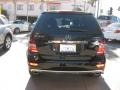 Black - ML 350 4Matic Photo No. 3