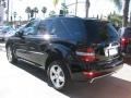 Black - ML 350 4Matic Photo No. 6