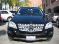 Black - ML 350 4Matic Photo No. 8