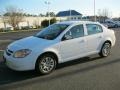 Summit White - Cobalt LT Sedan Photo No. 21