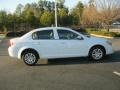 Summit White - Cobalt LT Sedan Photo No. 23