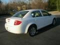 Summit White - Cobalt LT Sedan Photo No. 24