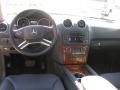 Black - ML 350 4Matic Photo No. 20