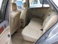 Pewter Metallic - ML 350 4Matic Photo No. 23