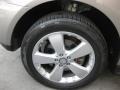 Pewter Metallic - ML 350 4Matic Photo No. 27