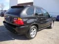 2003 Jet Black BMW X5 3.0i  photo #8