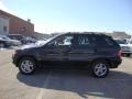 2003 Jet Black BMW X5 3.0i  photo #11