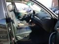 2003 Jet Black BMW X5 3.0i  photo #21