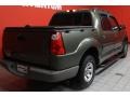 Estate Green Metallic - Explorer Sport Trac  Photo No. 3