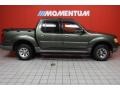 Estate Green Metallic - Explorer Sport Trac  Photo No. 4