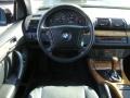 2003 Jet Black BMW X5 3.0i  photo #30