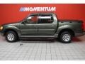 Estate Green Metallic - Explorer Sport Trac  Photo No. 18