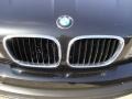 Jet Black - X5 3.0i Photo No. 38