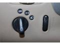 Medium Prairie Tan Controls Photo for 2001 Ford Explorer Sport Trac #45068573