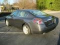Dark Slate Metallic - Altima 2.5 Photo No. 2