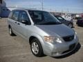 2000 Highlight Silver Mazda MPV DX  photo #4