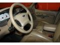 Estate Green Metallic - Explorer Sport Trac  Photo No. 41