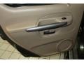 Estate Green Metallic - Explorer Sport Trac  Photo No. 42