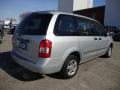 2000 Highlight Silver Mazda MPV DX  photo #8