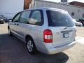 2000 Highlight Silver Mazda MPV DX  photo #10