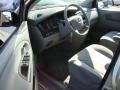 2000 Highlight Silver Mazda MPV DX  photo #13