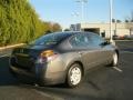 Dark Slate Metallic - Altima 2.5 Photo No. 25