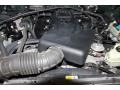 4.0 Liter SOHC 12-Valve V6 2001 Ford Explorer Sport Trac Standard Explorer Sport Trac Model Engine