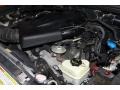 2001 Ford Explorer Sport Trac 4.0 Liter SOHC 12-Valve V6 Engine Photo